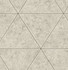 Polished Concrete Off White Geometric Wallpaper by A-Street Prints Designer Restored Covers about 56.4 square feet 20.5-in by 33-ft long roll Unpasted 10.4 - Swanky Fabrics -