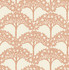 Dawson Rust Magnolia Tree Wallpaper by A-Street Prints Designer Revival Covers about 56.4 square feet 20.5-in by 33-ft long roll Unpasted 20.9 - Swanky Fabrics -