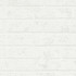 Bridgers White Exposed Brick Wall Paintable Wallpaper by Brewster Designer PaintWorks Covers about 57.5 square feet 20.9-in by 33-ft long roll Prepasted 0 - Swanky Fabrics -