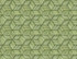 Intertwined Green Geometric Wallpaper by Kenneth James Designer Palm Springs Covers about 60.8 square feet 27-in by 27-ft long roll Unpasted 6.96 - Swanky Fabrics -