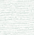 Runes Seafoam Brushstrokes Wallpaper by A-Street Prints Designer Mistral Covers about 56.4 square feet 20.5-in by 33-ft long roll Unpasted 10.4 - Swanky Fabrics -