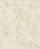 Amesemi Cream Distressed Herringbone Wallpaper by A-Street Prints Designer Lumina Covers about 57.8 square feet 21-in by 33-ft long roll Unpasted 12.6 - Swanky Fabrics -