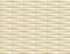 Gator Wheat Geometric Stripe Wallpaper by A-Street Prints Designer Inlay Covers about 60.8 square feet 27-in by 27-ft long roll Unpasted 10.4 - Swanky Fabrics -