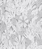 Bannon Grey Leaves Wallpaper by A-Street Prints Designer Happy Covers about 56.4 square feet 20.5-in by 33-ft long roll Unpasted 24 - Swanky Fabrics -
