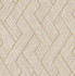 Ember Taupe Geometric Basketweave Wallpaper by Advantage Designer Fusion Covers about 56.4 square feet 20.5-in by 33-ft long roll Unpasted 20.9 - Swanky Fabrics -
