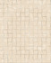 Cubist Taupe Geometric Wallpaper by Decorline Designer Evolve Covers about 56.4 square feet 20.5-in by 33-ft long roll Unpasted 25.2 - Swanky Fabrics -