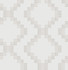 Mosaic Taupe Grid Wallpaper by A-Street Prints Designer Eclipse Covers about 56.4 square feet 20.5-in by 33-ft long roll Unpasted 10.4 - Swanky Fabrics -