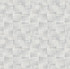 Ting Grey Abstract Woven Wallpaper by A-Street Prints Designer Dimensions Covers about 60.8 square feet 27-in by 27-ft long roll Unpasted 27 - Swanky Fabrics -