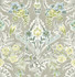 Vera Light Green Floral Damask Wallpaper by A-Street Prints Designer BlueBell Covers about 56.4 square feet 20.5-in by 33-ft long roll Unpasted 20.9 - Swanky Fabrics -