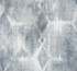 Perspective Indigo Abstract Geometric Wallpaper by A-Street Prints Designer Alchemy Covers about 61.9 square feet 27.5-in by 27-ft long roll Unpasted 25.2 - Swanky Fabrics -