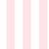 Disney Princess Silk Stripe Pink Wallpaper by York Wallcoverings Designer Disney Kids Vol. 4 Covers about 56.4 square feet 20.5-in by 33-ft long roll Unpasted 0 - Swanky Fabrics -