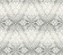 Tudor Diamond Damask Black Wallpaper by York Wallcoverings Designer Damask Resource Library Covers about 60.8 square feet 27-in by 27-ft long roll Prepasted 24 - Swanky Fabrics -