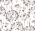 Flourish Purple Wallpaper by Candice Olson Designer Candice Olson Modern Artisan II Covers about 60.8 square feet 27-in by 27-ft long roll Unpasted 24 - Swanky Fabrics -