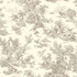 Champagne Brown & White Wallpaper by York Wallcoverings Designer Ashford Toiles Covers about 56.4 square feet 20.5-in by 33-ft long roll Prepasted 20.5 - Swanky Fabrics - Champagne Brown & White Wallpaper by York Wallcoverings Designer Ashford Toiles Covers about 56.4 square feet 20.5-in by 33-ft long roll Prepasted 20.5 - Swanky Fabrics -