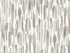 Pluie Light Neutral Wallpaper by Lemieux et Cie Designer Lemieux et Cie Signature Covers about 60.8 square feet 27-in by 27-ft long roll Unpasted 20.5 - Swanky Fabrics -