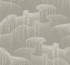Moonlight Pearls Taupe Wallpaper by Candice Olson Designer Candice Olson Modern Nature 2nd Edition Covers about 60.8 square feet 27-in by 27-ft long roll Unpasted 25.25 - Swanky Fabrics -