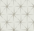 Evening Star Silver Wallpaper by York Wallcoverings Designer Grandmillennial Covers about 60.8 square feet 27-in by 27-ft long roll Prepasted 25.25 - Swanky Fabrics -