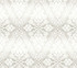 Tudor Diamond Damask Grey Wallpaper by York Wallcoverings Designer Damask Resource Library Covers about 60.8 square feet 27-in by 27-ft long roll Prepasted 24 - Swanky Fabrics -