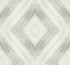 Ballad Fog Wallpaper by Carol Benson-Cobb Designer Carol Benson-Cobb Signature Covers about 60.8 square feet 27-in by 27-ft long roll Unpasted 25.25 - Swanky Fabrics -