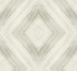 Ballad Eucalpytus Wallpaper by Carol Benson-Cobb Designer Carol Benson-Cobb Signature Covers about 60.8 square feet 27-in by 27-ft long roll Unpasted 25.25 - Swanky Fabrics -