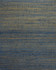 Plain Sisal Indigo & Gold Wallpaper by Candice Olson Designer Candice Olson Natural Splendor Covers about 72 square feet 36-in by 24-ft long roll Unpasted 0 - Swanky Fabrics -