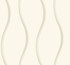 Unfurl White Wallpaper by Candice Olson Designer Candice Olson After 8 Covers about 60.8 square feet 27-in by 27-ft long roll Unpasted 0 - Swanky Fabrics -
