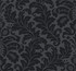 Modern Romance Black Wallpaper by Candice Olson Designer Candice Olson After 8 Covers about 60.8 square feet 27-in by 27-ft long roll Unpasted 25.25 - Swanky Fabrics -