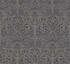 Paradise Navy & Gold Wallpaper by Candice Olson Designer Candice Olson After 8 Covers about 56.9 square feet 20.8-in by 32.8-ft long roll Unpasted 25.25 - Swanky Fabrics -