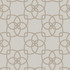 Serendipity Light Grey & Light Brown Wallpaper by Antonina Vella Designer Antonina Vella Dazzling Dimensions Volume II Covers about 57.8 square feet 21-in by 33-ft long roll Unpasted 10.4 - Swanky Fabrics -