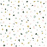 Confetti Pastel Terrazzo Wallpaper by ESTA Home Designer Design Department Covers about 57.5 square feet 20.9-in by 33-ft long roll Unpasted 20.9 - Swanky Fabrics - Confetti Pastel Terrazzo Wallpaper by ESTA Home Designer Design Department Covers about 57.5 square feet 20.9-in by 33-ft long roll Unpasted 20.9 - Swanky Fabrics -