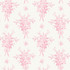 Rosie Arrangements Kiss Pink Bouquet Toss Wallpaper by A-Street Prints Designer LoveShackFancy Covers about 56.4 square feet 20.5-in by 33-ft long roll Unpasted 10.4 - Swanky Fabrics -