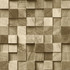 Tevye Gold Wood Geometric Wallpaper by ESTA Home Designer Design Department Covers about 56.4 square feet 20.5-in by 33-ft long roll Unpasted 20.9 - Swanky Fabrics -