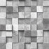 Tevye Grey Wood Geometric Wallpaper by ESTA Home Designer Design Department Covers about 56.4 square feet 20.5-in by 33-ft long roll Unpasted 20.9 - Swanky Fabrics -