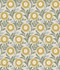 Lillian Sage Floral Vine Peel & Stick Wallpaper by York Wallcoverings Designer Mirth Studios Covers about 34.2 square feet 20.5-in by 20-ft long roll Peel & Stick 24 - Swanky Fabrics -