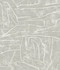Urban Chalk Grey Peel & Stick Wallpaper by York Wallcoverings Designer York Premium Peel + Stick Risky Business Vol. III Covers about 34.2 square feet 20.5-in by 20-ft long roll Peel & Stick 24 - Swanky Fabrics -