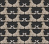 Reclining Cheetahs Black Peel & Stick Wallpaper by York Wallcoverings Designer Wildlife Covers about 45 square feet 27-in by 20-ft long roll Peel & Stick 24 - Swanky Fabrics -