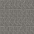 Love Triangles Grey Metallic Peel & Stick Wallpaper by York Wallcoverings Designer York Premium Peel + Stick Risky Business Vol. III Covers about 34.2 square feet 20.5-in by 20-ft long roll Peel & Stick 20.5 - Swanky Fabrics -
