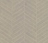 Atelier Herringbone Off White Wallpaper by Ronald Redding Designer Traveler Covers about 72 square feet 36-in by 24-ft long roll Unpasted 0 - Swanky Fabrics -