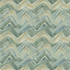 Wavelet Lagoon by PK Lifestyles Designer Fabric - 95% polyester, 5% linen, acrylic backed India 51000 Horizontal: 13.5 and Vertical: 13 54 - Swanky Fabrics -
