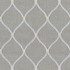 Lowell Chinchilla by Magnolia Designer Fabric - 20% Linen, 45% Viscose, 35% Polyester China Horizontal: 4.3 and Vertical: 5.1 50 - Swanky Fabrics -