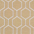 Newton Honey by Magnolia Designer Fabric - 20% Linen, 45% Viscose, 35% Polyester China Horizontal: 7.8 and Vertical: 7.8 50 - Swanky Fabrics -