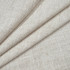 Ocie Beige by Magnolia Designer Fabric - 80% Poly/20%Linen China 50,000+ Horizontal: 0 and Vertical: 0 56" - Swanky Fabrics -