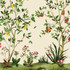 Kravet Design - Wallcovering - W4184.314.0 - Wallcovering - CELLULOSE - 80%;ACRYLIC LATEX - 20% - United States </p><p>Repeat: H: , V: 27.5 21 - My Fabric Connection -