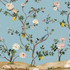 Kravet Design - Wallcovering - W4177.514.0 - Wallcovering - CELLULOSE - 80%;ACRYLIC LATEX - 20% - United States </p><p>Repeat: H: , V: 27.5 21 - My Fabric Connection -