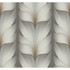 Kravet Design - Wallcovering - W4162.11.0 - Wallcovering - NON WOVEN - 100% - United States </p><p>Repeat: H: , V: 27.5 21 - My Fabric Connection -