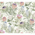 Kravet Design - Wallcovering - W4136.710.0 - Wallcovering - NON WOVEN - 100% - United States </p><p>Repeat: H: , V: 27.5 21 - My Fabric Connection -