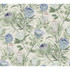 Kravet Design - Wallcovering - W4136.510.0 - Wallcovering - NON WOVEN - 100% - United States </p><p>Repeat: H: , V: 27.5 21 - My Fabric Connection -