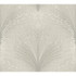 Kravet Design - Wallcovering - W4118.11.0 - Wallcovering - NON WOVEN - 100% - United States </p><p>Repeat: H: , V: 27.5 21 - My Fabric Connection -