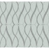 Kravet Design - Wallcovering - W4111.1511.0 - Wallcovering - NON WOVEN - 100% - China </p><p>Repeat: H: , V: 27.5 21 - My Fabric Connection -