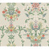 Kravet Design - Wallcovering - W3949.1619.0 - Wallcovering - PAPER - 100% - United States </p><p>Repeat: H: , V: 27.5 21 - My Fabric Connection -